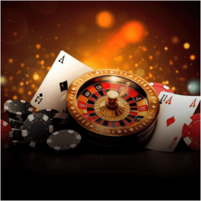 CASINO ONLINE